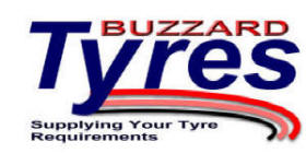 Buzzard Tyres